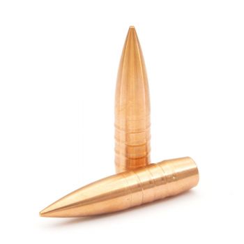 Bullets Green Long Range .30 - 160 grain (10,37 g)